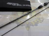 グラマーロックフィッシュ トレバリズム KABIN 506TS-tip
