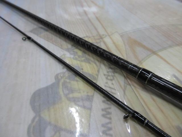 グラマーロックフィッシュ トレバリズム KABIN 506TS-tip