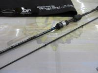 グラマーロックフィッシュ トレバリズム KABIN 506TS-tip