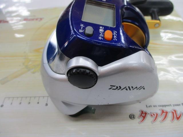 ハイパータナコン 500F｜＠ベリーネット 日本最大新品中古釣具WEBショップ