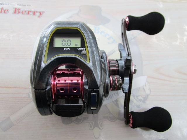 紅牙X IC｜＠ベリーネット 日本最大新品中古釣具WEBショップ