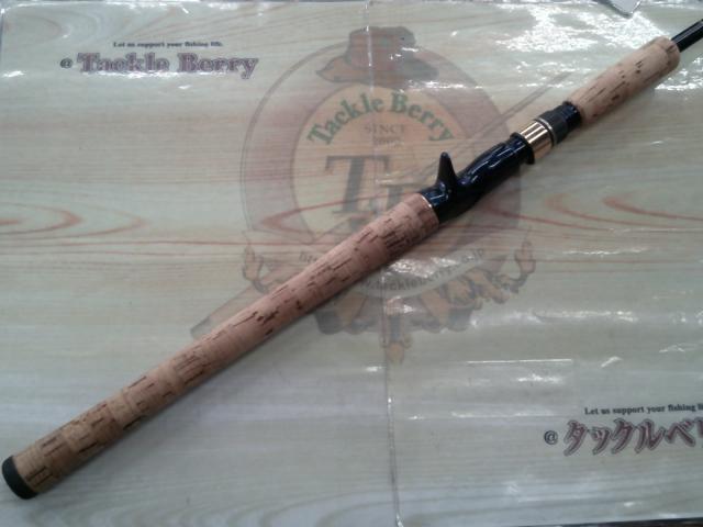 ハンティングシャフトスペシャル HSC-701DC