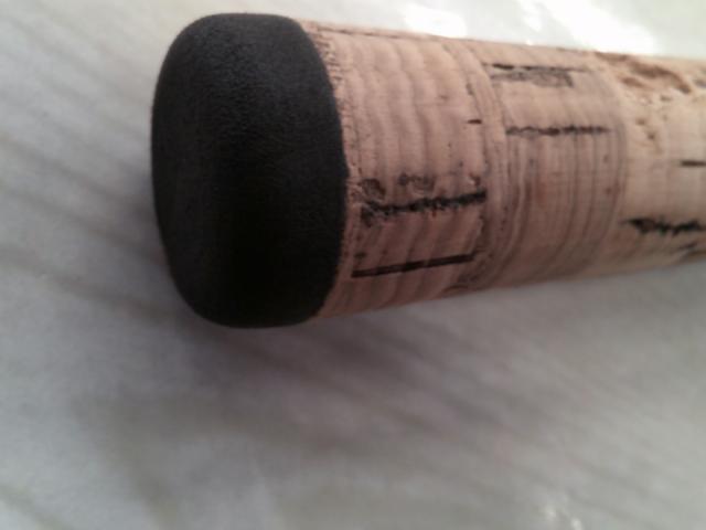 ハンティングシャフトスペシャル HSC-701DC