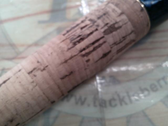 ハンティングシャフトスペシャル HSC-701DC