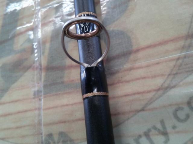 ハンティングシャフトスペシャル HSC-701DC