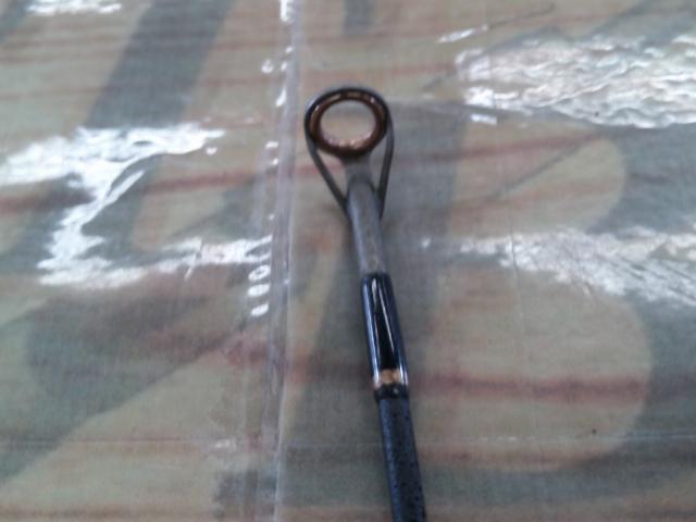 ハンティングシャフトスペシャル HSC-701DC