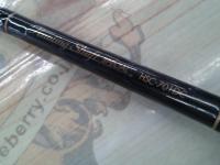 ハンティングシャフトスペシャル HSC-701DC