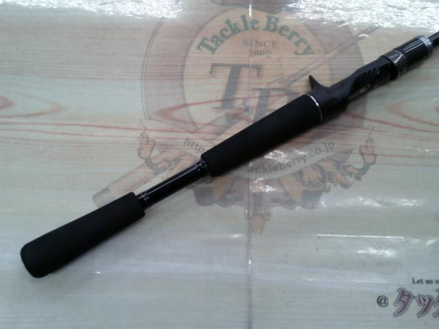 タトゥーラXT 6101MHRB