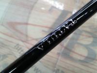 タトゥーラXT 6101MHRB