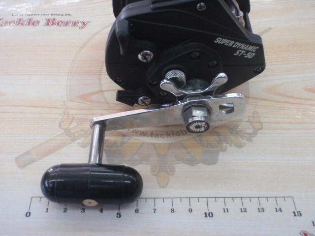 ダイナミック ST-50｜＠ベリーネット 日本最大新品中古釣具WEBショップ