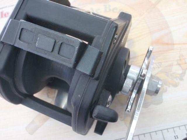 ダイナミック ST-50｜＠ベリーネット 日本最大新品中古釣具WEBショップ