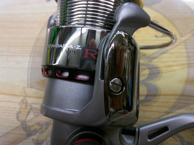 TD-Z 2506C Type-R+｜＠ベリーネット 日本最大新品中古釣具WEBショップ