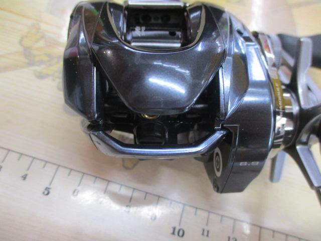 25アルデバランDC 31XG｜＠ベリーネット 日本最大新品中古釣具WEBショップ