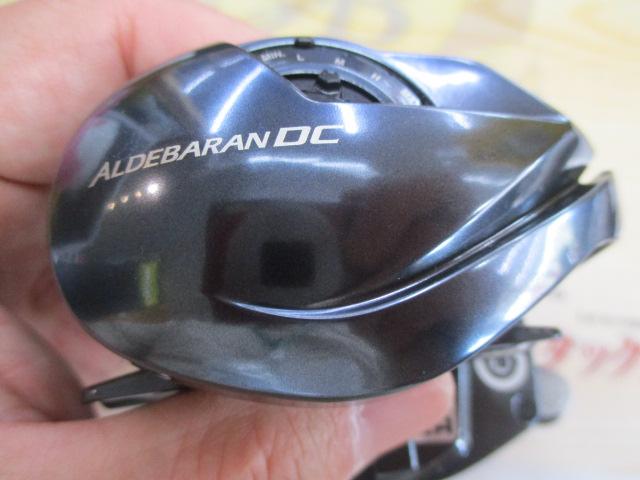25アルデバランDC 31XG｜＠ベリーネット 日本最大新品中古釣具WEBショップ