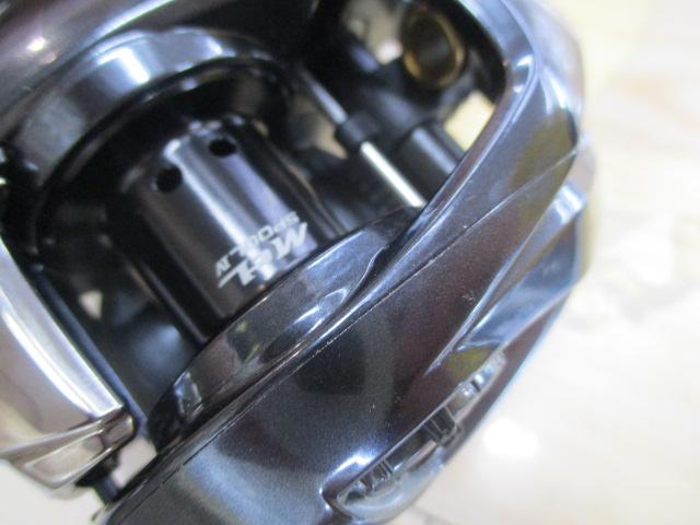 25アルデバランDC 31XG｜＠ベリーネット 日本最大新品中古釣具WEBショップ