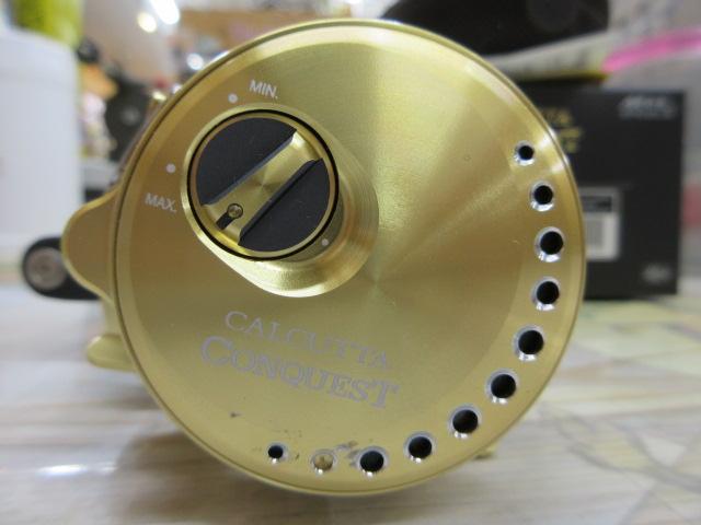 22カルカッタコンクエスト 200XG｜＠ベリーネット 日本最大新品中古