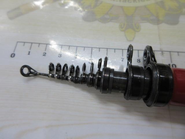 がま磯マークⅡG 中硬1-54