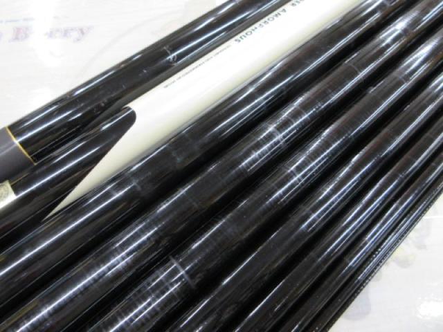 プロターゲット本技鮎プロタイプ中硬硬100