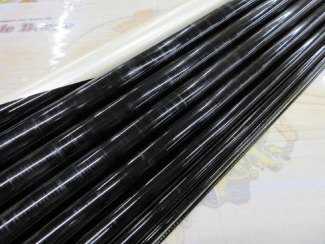 プロターゲット本技鮎プロタイプ中硬硬100