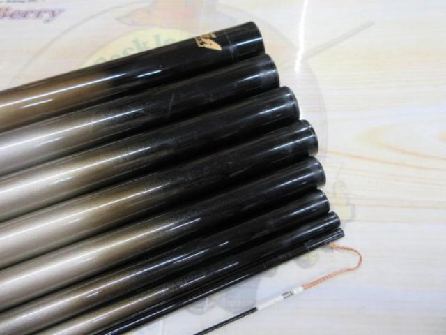 プロターゲット本技鮎プロタイプ中硬硬100