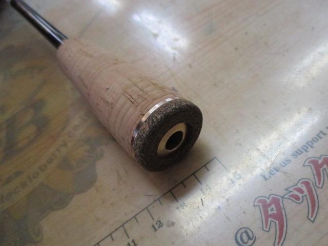 ジャレク 2.5フォース JEREX603-2.5