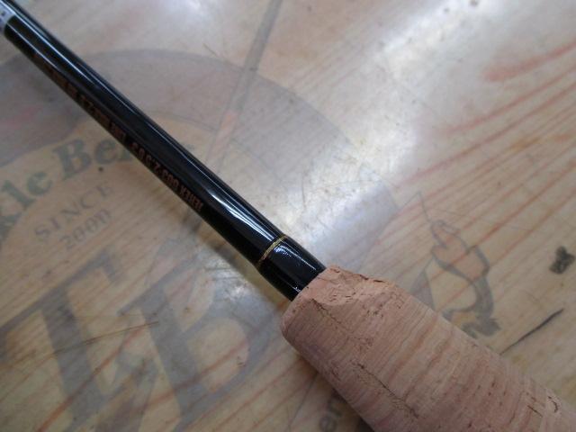 ジャレク 2.5フォース JEREX603-2.5