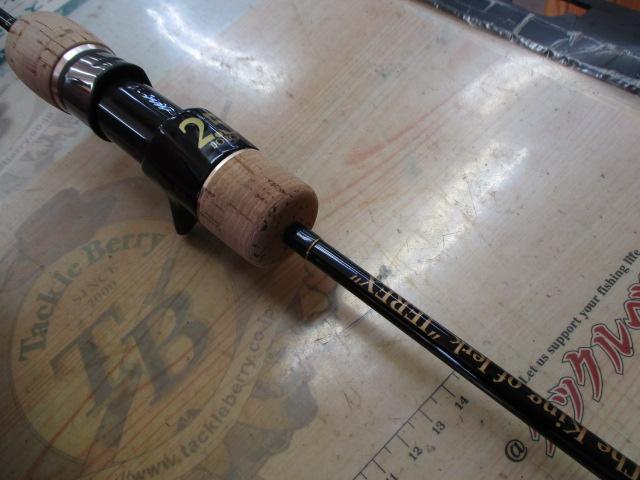 ジャレク 2.5フォース JEREX603-2.5