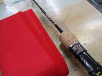 ジャレク 2.5フォース JEREX603-2.5