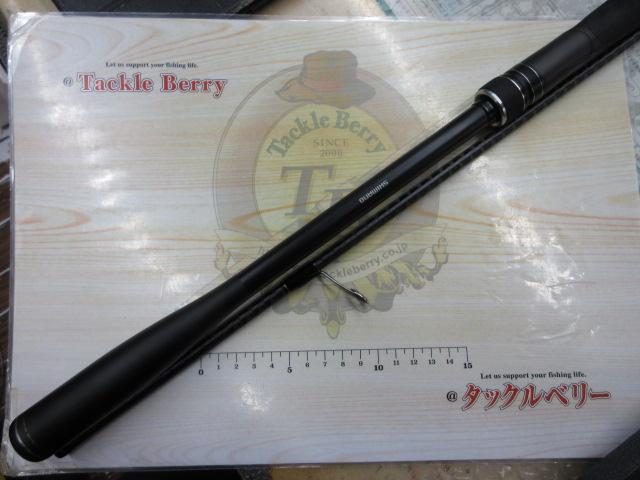 23ディアルーナ S96ML｜＠ベリーネット 日本最大新品中古釣具WEBショップ