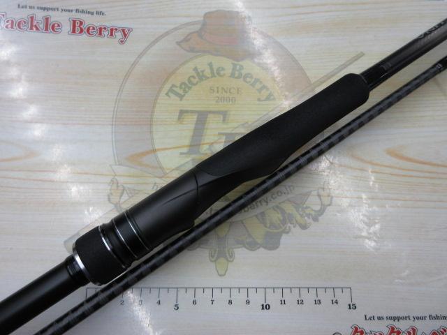 23ディアルーナ S96ML｜＠ベリーネット 日本最大新品中古釣具WEBショップ