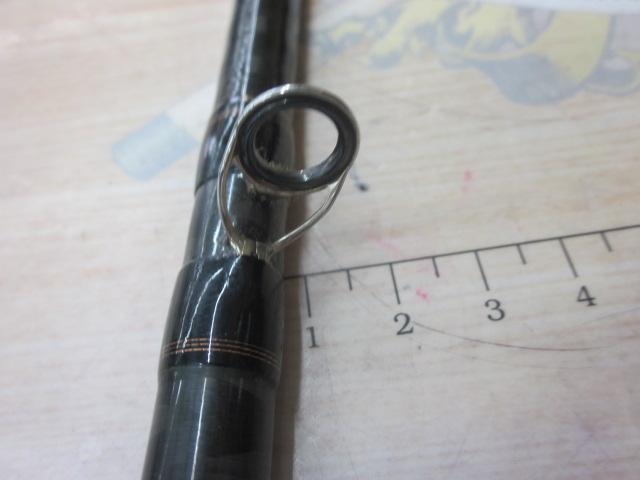 リベリオン 691HFB-SB