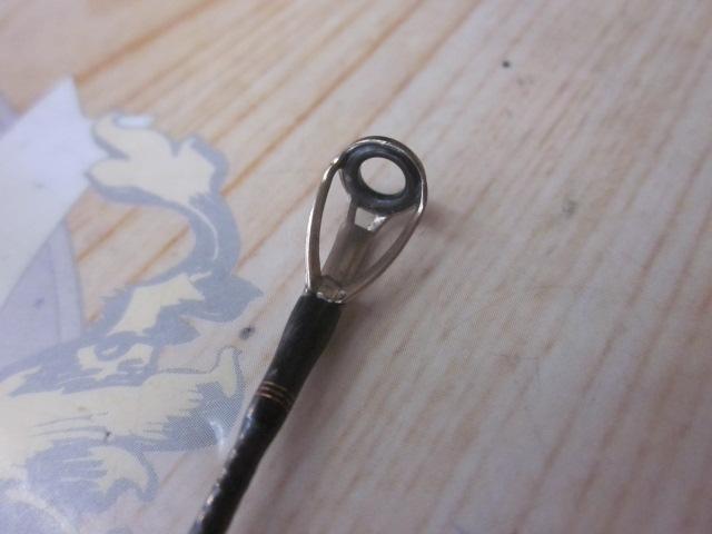 リベリオン 691HFB-SB