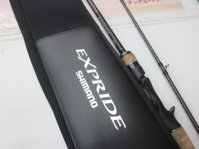 22エクスプライド 166M-2