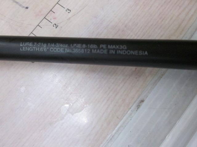 22エクスプライド 166M-2