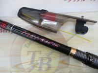 ブラックジャックスナイパー落し込み MS 40TLM・R