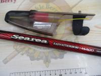 19シーリア海上釣堀 H400