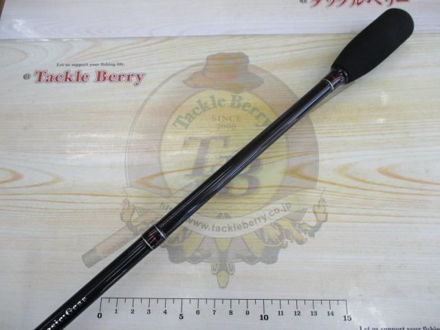 タイラバゲーム 66ML-120