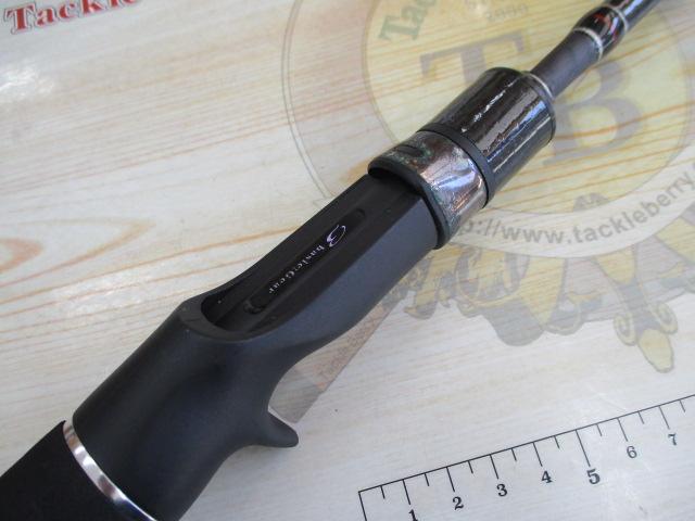 タイラバゲーム 66ML-120