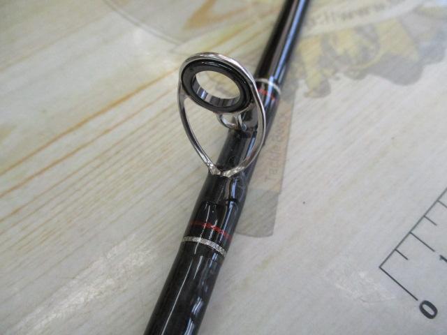 タイラバゲーム 66ML-120