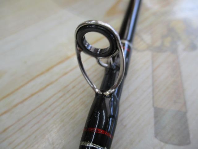 タイラバゲーム 66ML-120