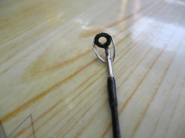 タイラバゲーム 66ML-120