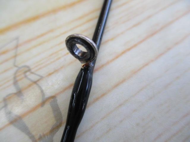 タイラバゲーム 66ML-120