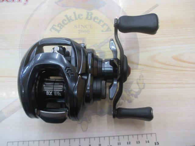 20タトゥーラ SV TW 103SH｜＠ベリーネット 日本最大新品中古釣具WEB