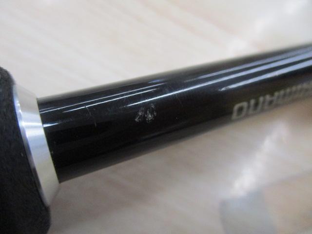 バスワンXT 263L-2