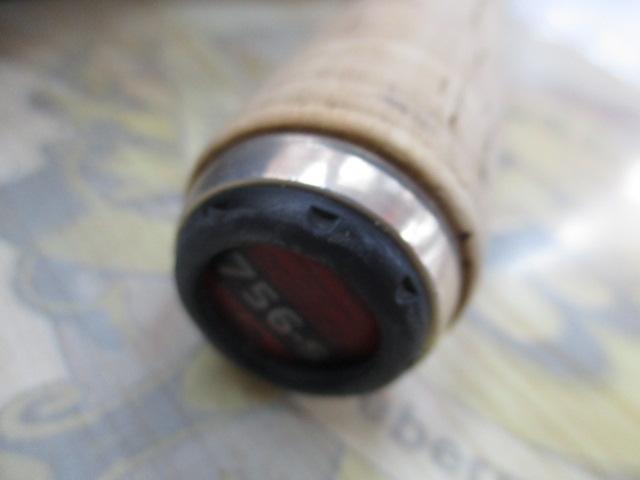 ラグゼサーミス 756S