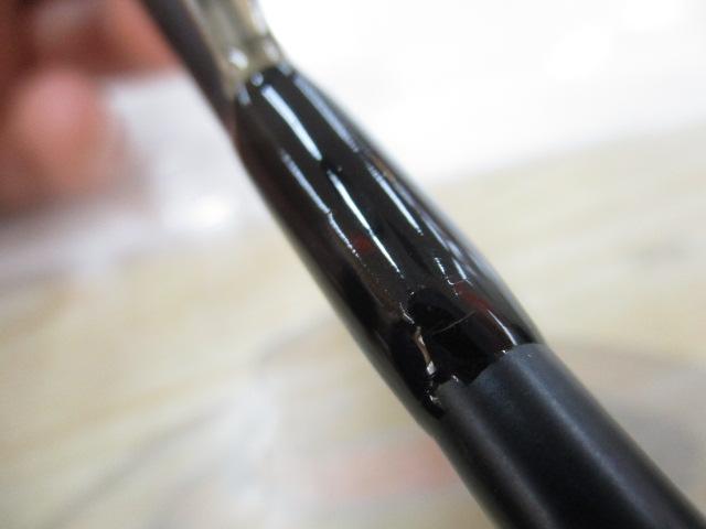 ラグゼサーミス 756S