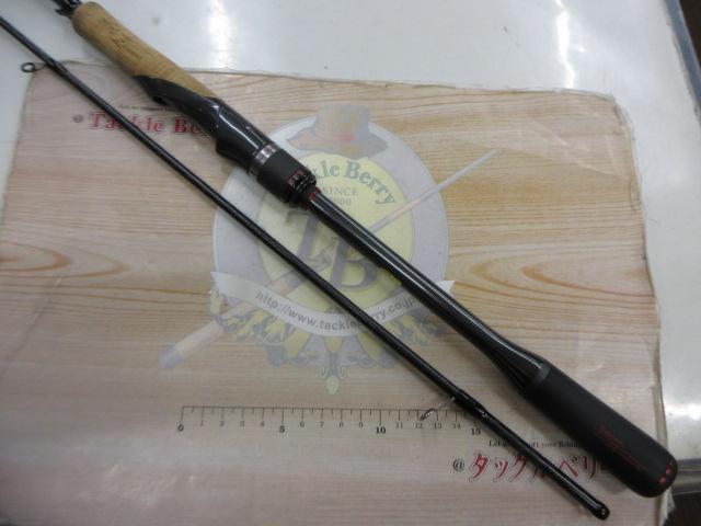 20セフィアエクスチューン S86ML(SICガイド)