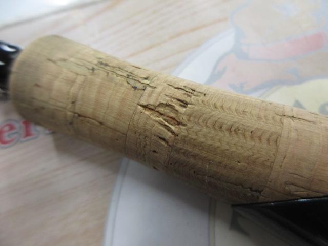 20セフィアエクスチューン S86ML(SICガイド)