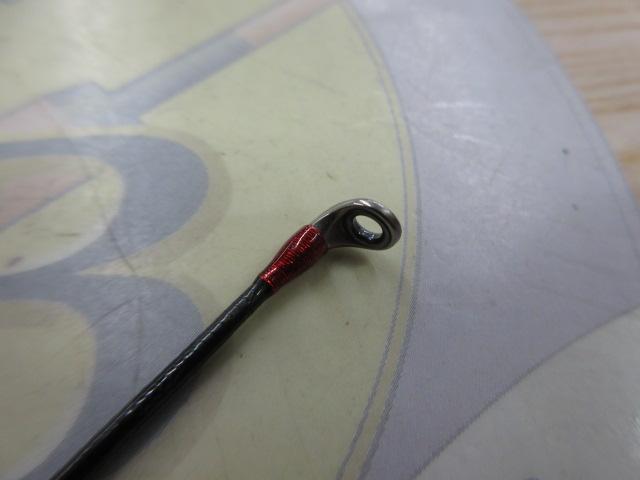 20セフィアエクスチューン S86ML(SICガイド)