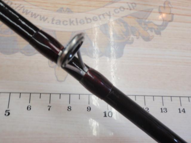 スコーピオンXT 1653R